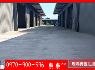 大寮近88交流道全新廠房出租｜8米私設道路，臨大馬路，50-55坪彈性空間