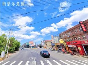 觀音千坪特農甲建