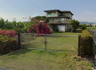 高雄土地男神  退休養生富豪居合法農舍