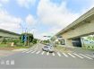 林口交流道旁挑高倉庫