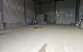 蘆竹挑高7米/鋼構廠房 •   桃園廠房工業地買賣/建地/徵收農地/廠房出租