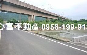 岡山嘉華產業園區內方正農地