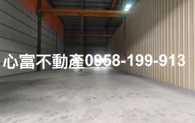 大社嘉誠國小附天車廠房