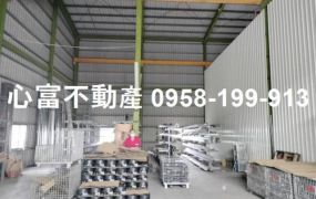 大社嘉誠國小天車廠房