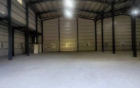 南崁市區周邊/挑高8米/廠房 •    桃園廠房工業地買賣/建地/徵收農地/廠房出租