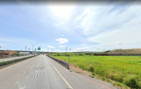 海湖/挑高/廠房(可廠登) •    桃園廠房工業地買賣/建地/徵收農地/廠房出租