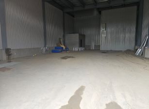 蘆竹挑高7米/鋼構廠房 •   桃園廠房工業地買賣/建地/徵收農地/廠房出租