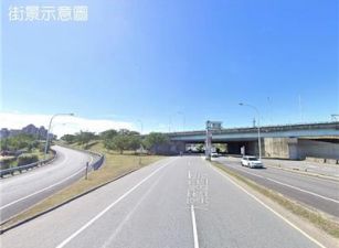 南桃園交流道大面寬RC+SC廠