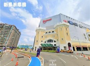 南崁新穎廠房
