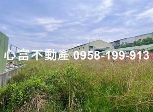 湖內省道上可投資美農地