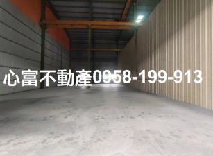 大社嘉誠國小附天車廠房