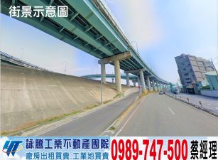 台北中山區廠辦/工業地廠房買賣租賃