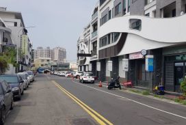 友愛商圈店面