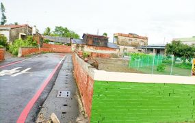 【南州七塊村三面路建地65坪】傳家寶地，為摯愛親手打造夢想家園的起點！🏡