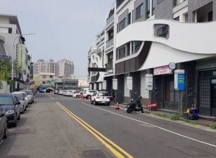 友愛商圈店面