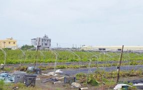 【近媽祖路工業區農地4.14分，事業與夢想的起點，傳承給下一代的無價寶藏 ✨】