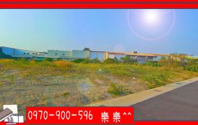 【燕巢農地出售｜交流道旁大馬路邊好停車，都市計畫區優質農地】