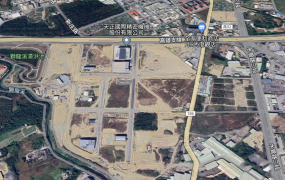 高雄仁武/碼頭/挑高8米/合法物流倉 •    高雄廠房工業地買賣/建地/徵收農地/廠房出租