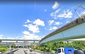 南桃園交流道漂亮獨棟辦公+廠房/桃園工業地廠房租賃買賣
