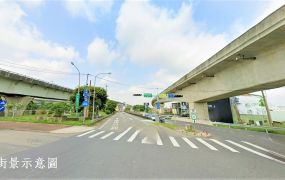 龜山林口交流道恆溫倉 •    桃園廠房工業地買賣/建地/徵收農地/廠房出租