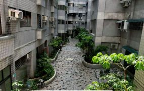 安平國小2+1房宜居裝潢居