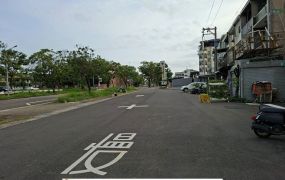 近安平老街透天
