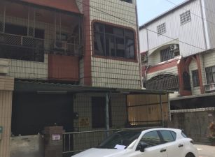 中壢體育園區環中東路自忠街邊間寬店面補習班租3萬5
