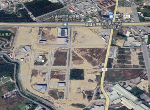 高雄仁武/碼頭/挑高8米/合法物流倉 •    高雄廠房工業地買賣/建地/徵收農地/廠房出租