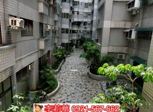 安平國小2+1房宜居裝潢居