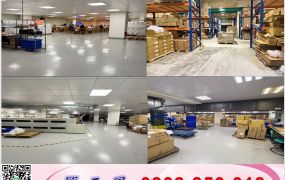 獨立廠房漂亮氣派光電廠/工業地