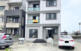 永慶許書豪★五結孝威超值雙面路美農舍