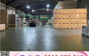 中壢工業區腹地廠房(可依法廠登)/工業地廠房買賣租賃