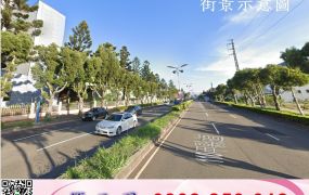 中壢獨立省道旁廠房/工業地廠房買賣租賃