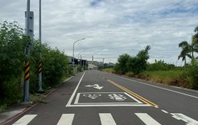 麻豆雙面路乙種工業地出售