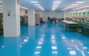 鶯歌企業總部