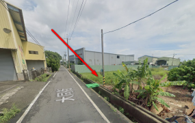 大寮區大同街都市農建地，土地完整，近88快道