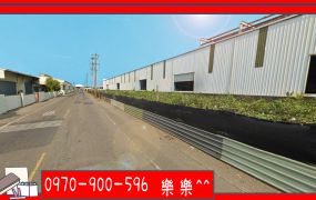 大社交流道旁優質農地出售｜臨12米路，交通便利，投資首選！