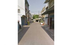 阿蓮民權路 透天