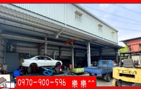 仁武合法廠房出售｜交流道旁正20米大馬路｜499坪大基地｜8750萬總價