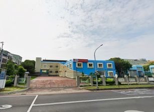 湖口工業區/省道/碼頭/鋼構廠房