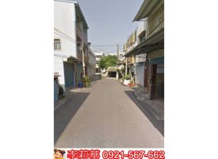 阿蓮民權路 透天