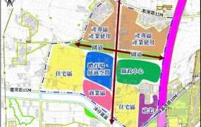 ㊣ 環河街&彰交特區∣119坪.售1795萬