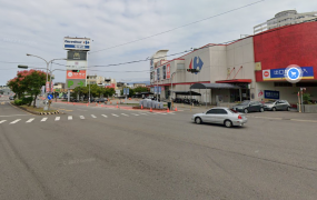 省道旁前後臨路超值乙種工業地