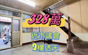 近嘉市市議會透天住家