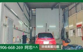 【高雄市鳥松區廠房出租｜臨寬敞道路井然便利｜大面寬建地廠房】