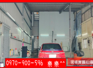 【高雄市鳥松區廠房出租｜臨寬敞道路井然便利｜大面寬建地廠房】