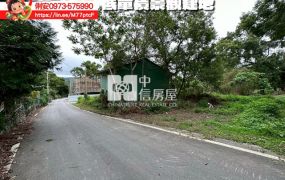 台東房地產 / 低單價景觀建地