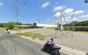 高雄土地男神  燕巢大面寬大地坪停車場用地