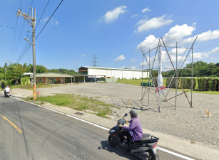 高雄土地男神  燕巢大面寬大地坪停車場用地