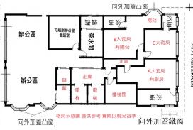【售】中山區財經景觀美商辦ET02626